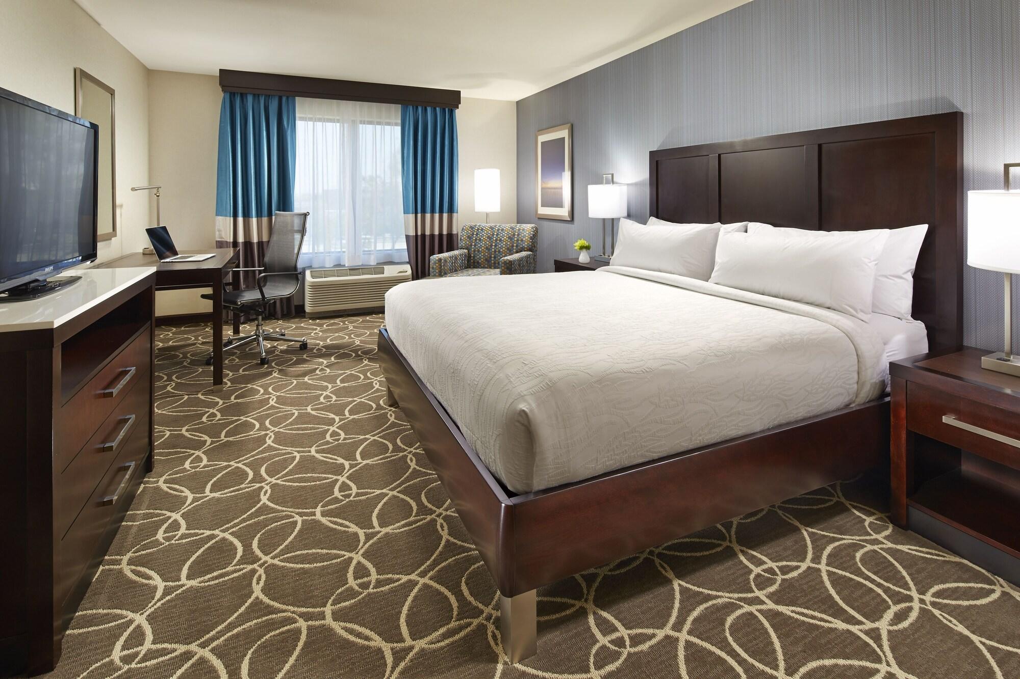 Homewood Suites By Hilton Los Angeles Redondo Beach Kültér fotó
