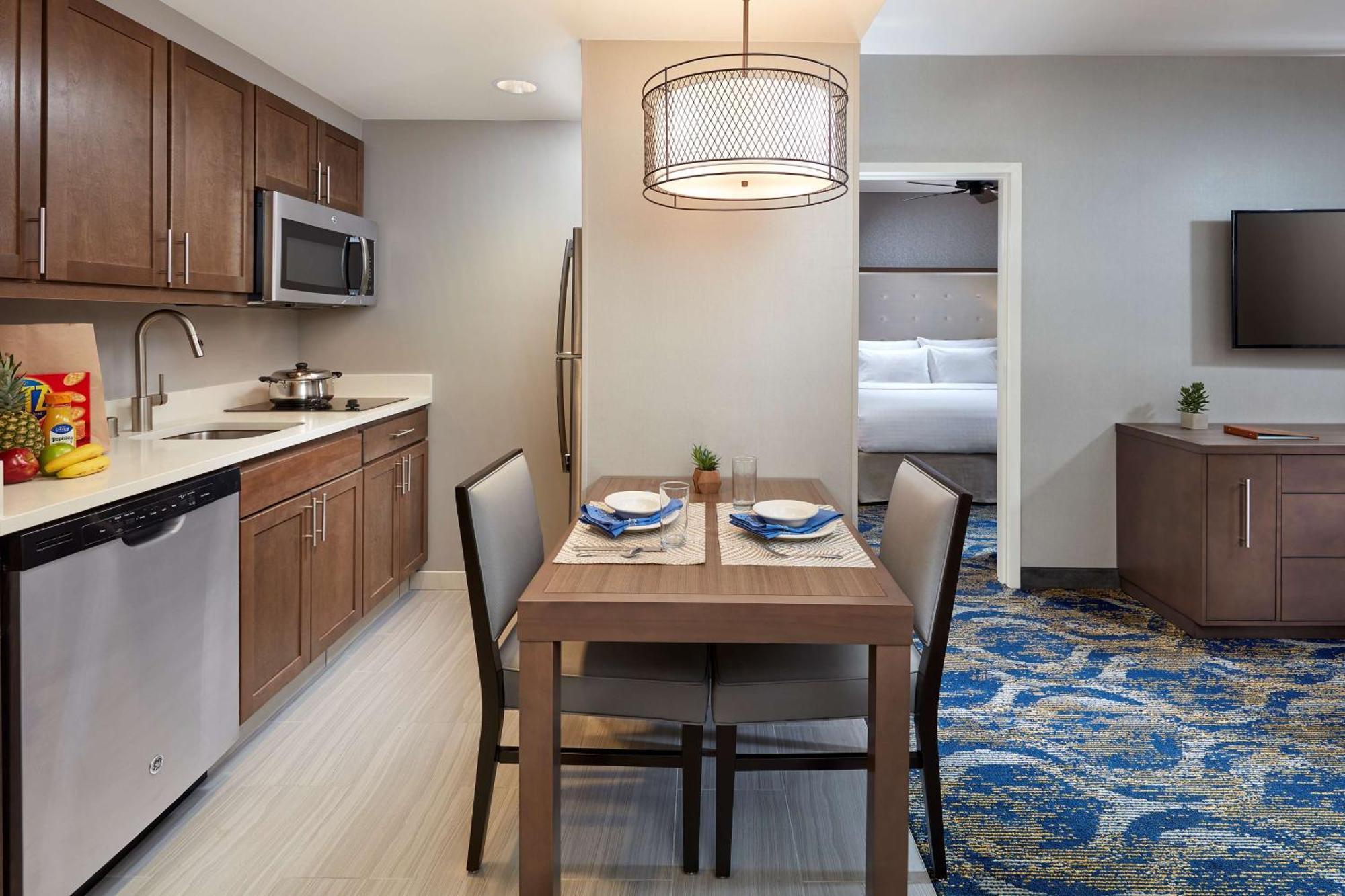Homewood Suites By Hilton Los Angeles Redondo Beach Kültér fotó