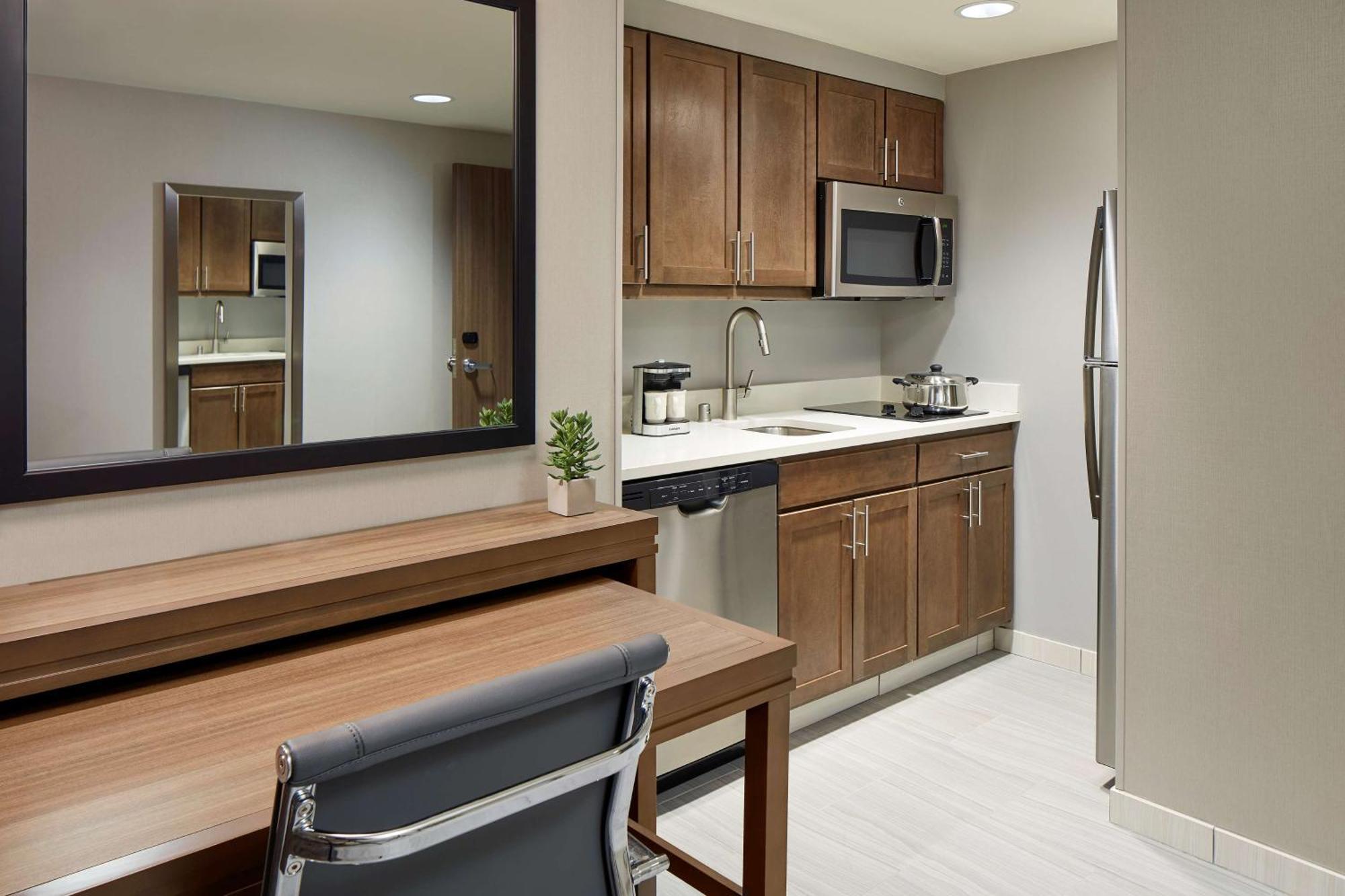 Homewood Suites By Hilton Los Angeles Redondo Beach Kültér fotó
