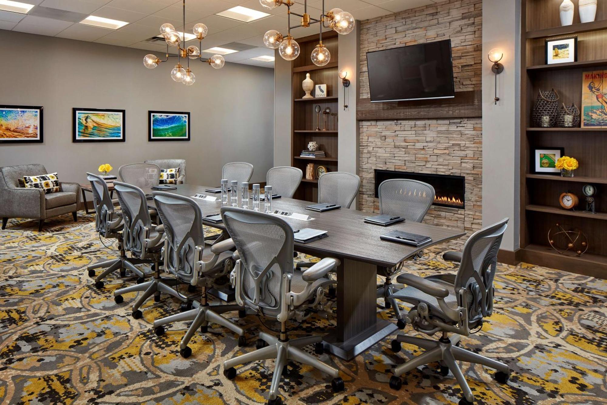 Homewood Suites By Hilton Los Angeles Redondo Beach Kültér fotó