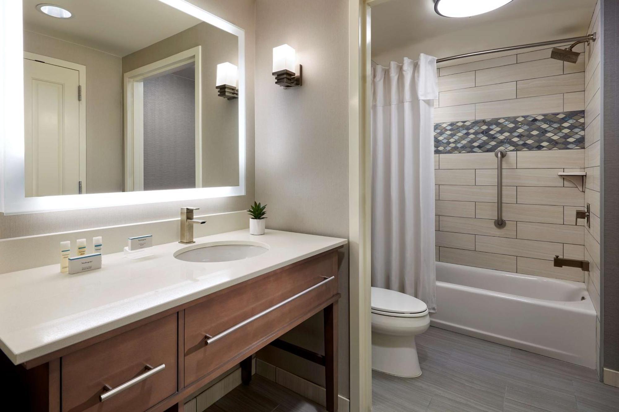 Homewood Suites By Hilton Los Angeles Redondo Beach Kültér fotó