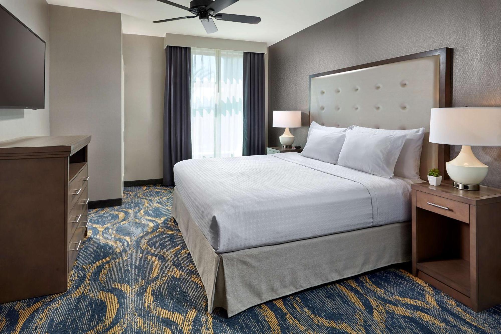 Homewood Suites By Hilton Los Angeles Redondo Beach Kültér fotó