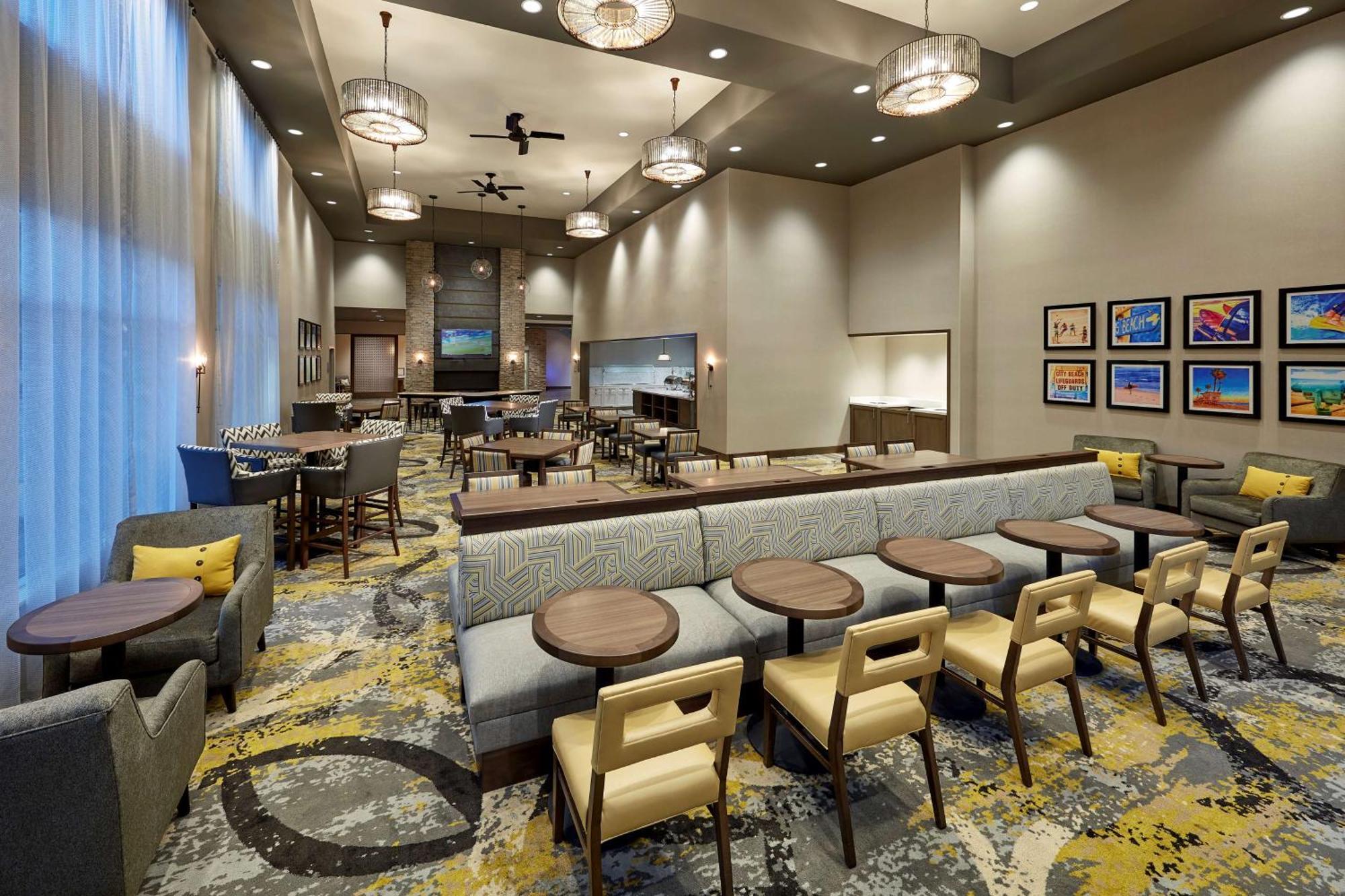 Homewood Suites By Hilton Los Angeles Redondo Beach Kültér fotó