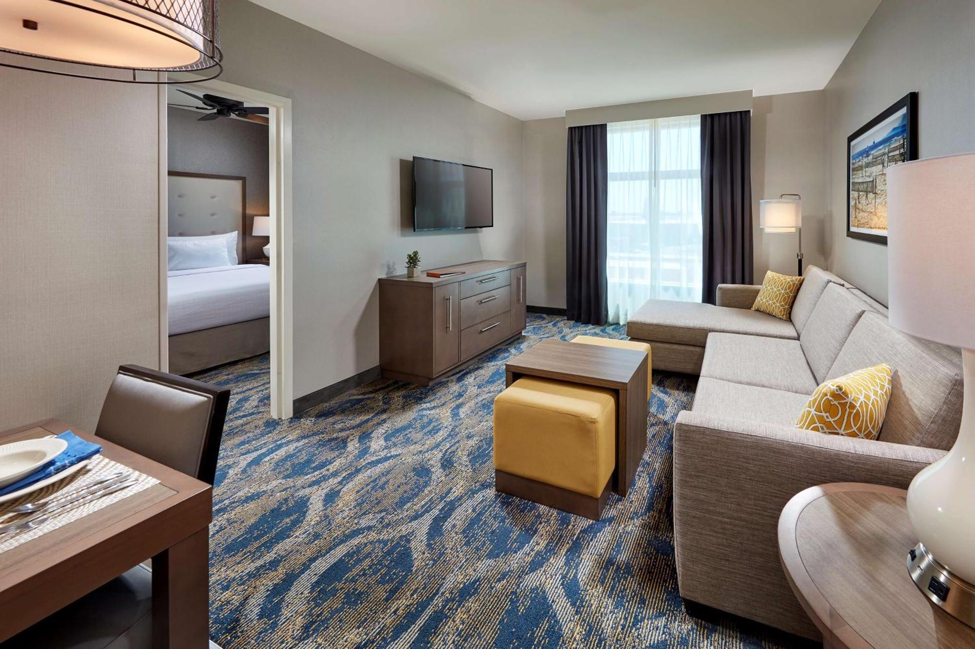 Homewood Suites By Hilton Los Angeles Redondo Beach Kültér fotó