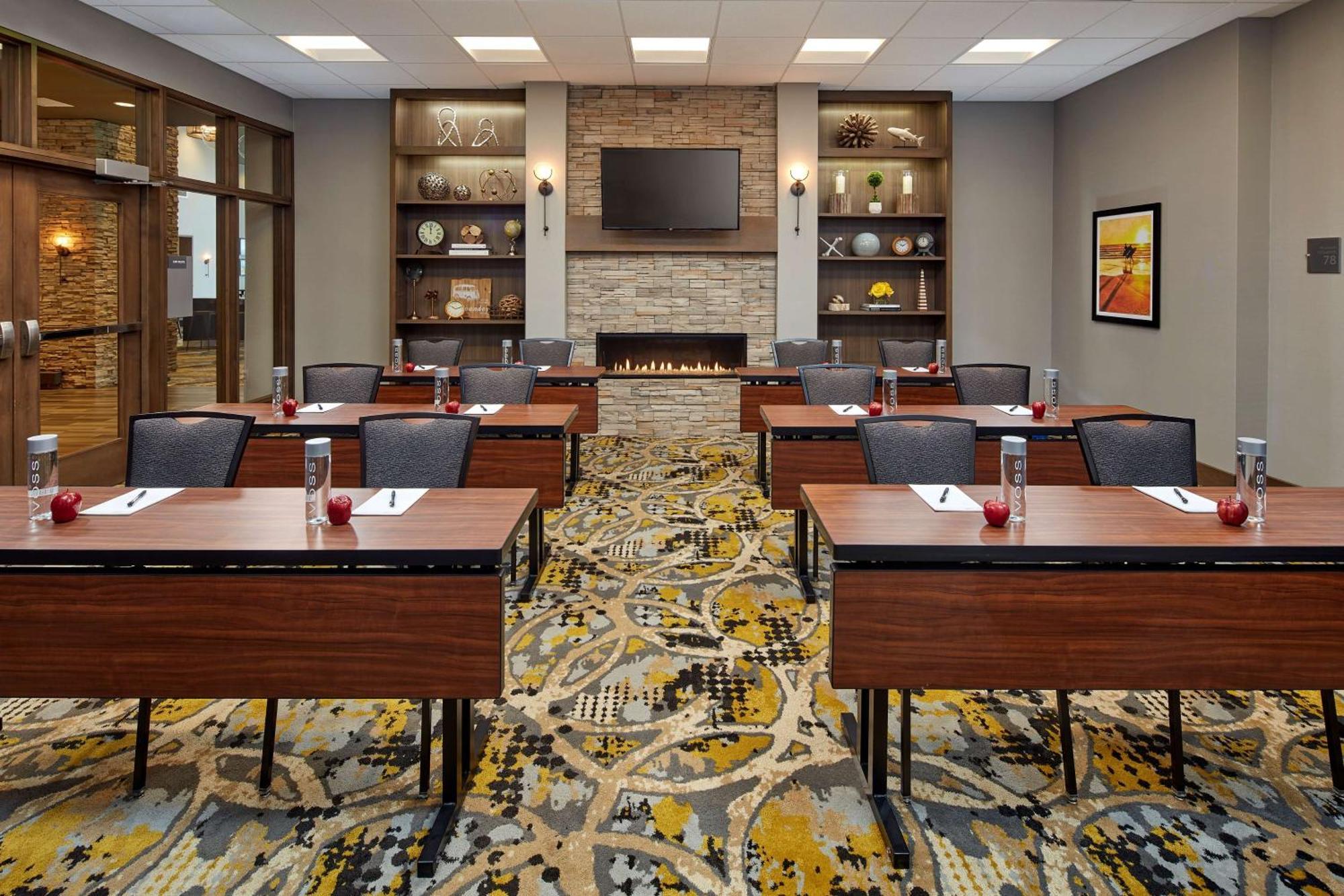 Homewood Suites By Hilton Los Angeles Redondo Beach Kültér fotó