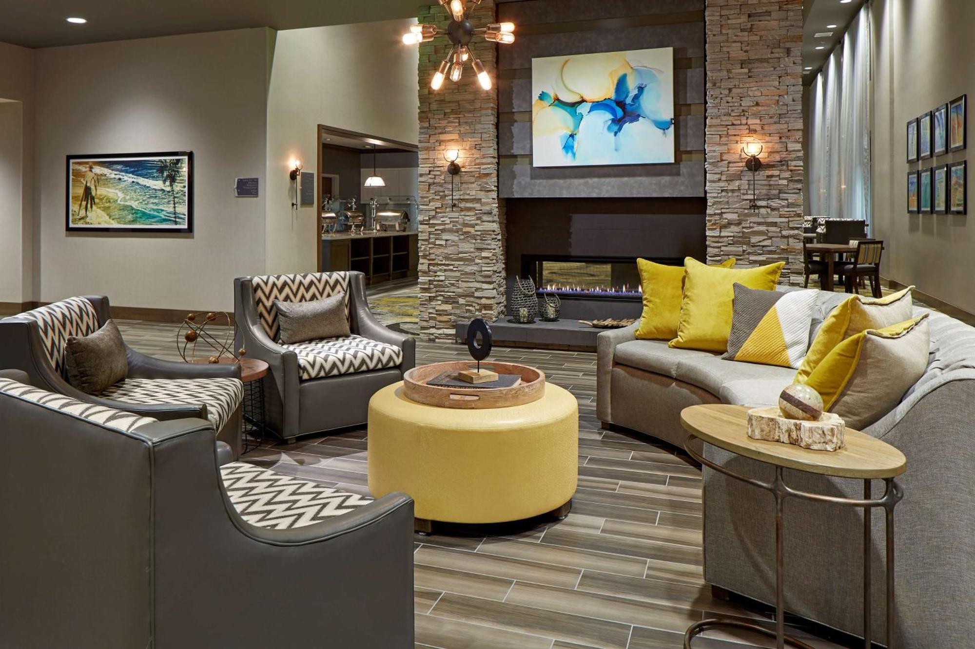 Homewood Suites By Hilton Los Angeles Redondo Beach Kültér fotó
