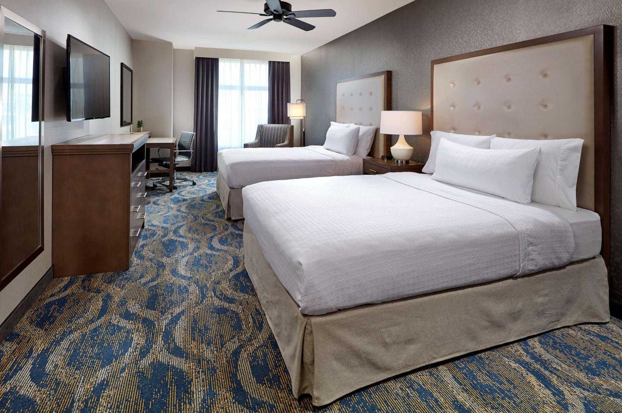 Homewood Suites By Hilton Los Angeles Redondo Beach Kültér fotó