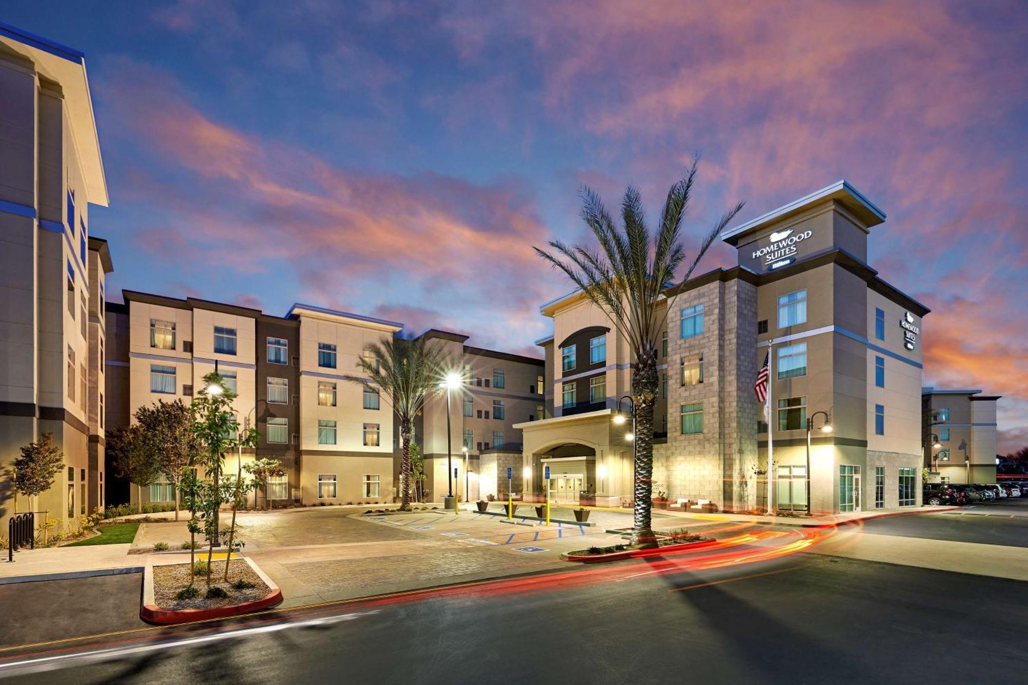 Homewood Suites By Hilton Los Angeles Redondo Beach Kültér fotó