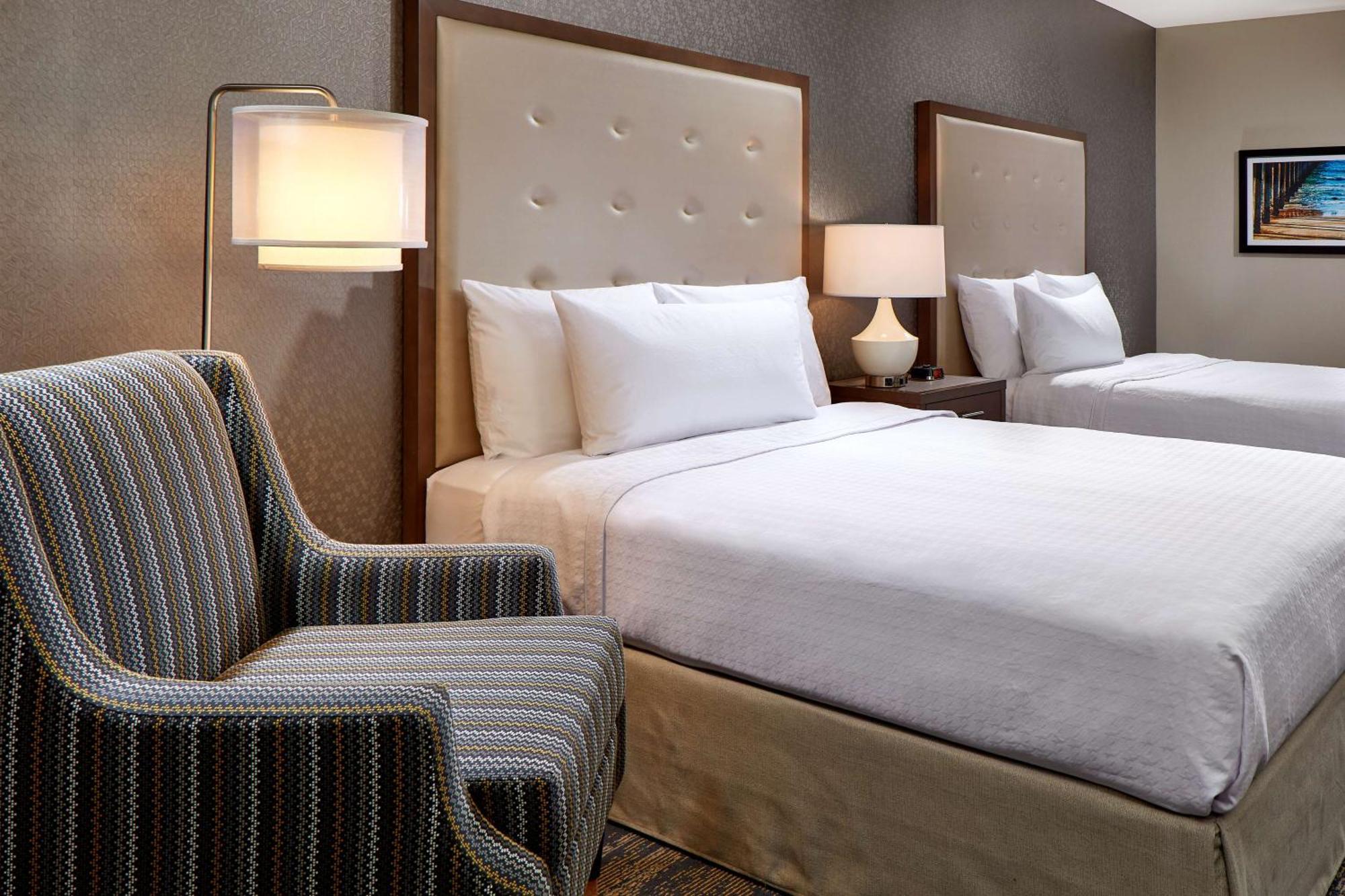 Homewood Suites By Hilton Los Angeles Redondo Beach Kültér fotó