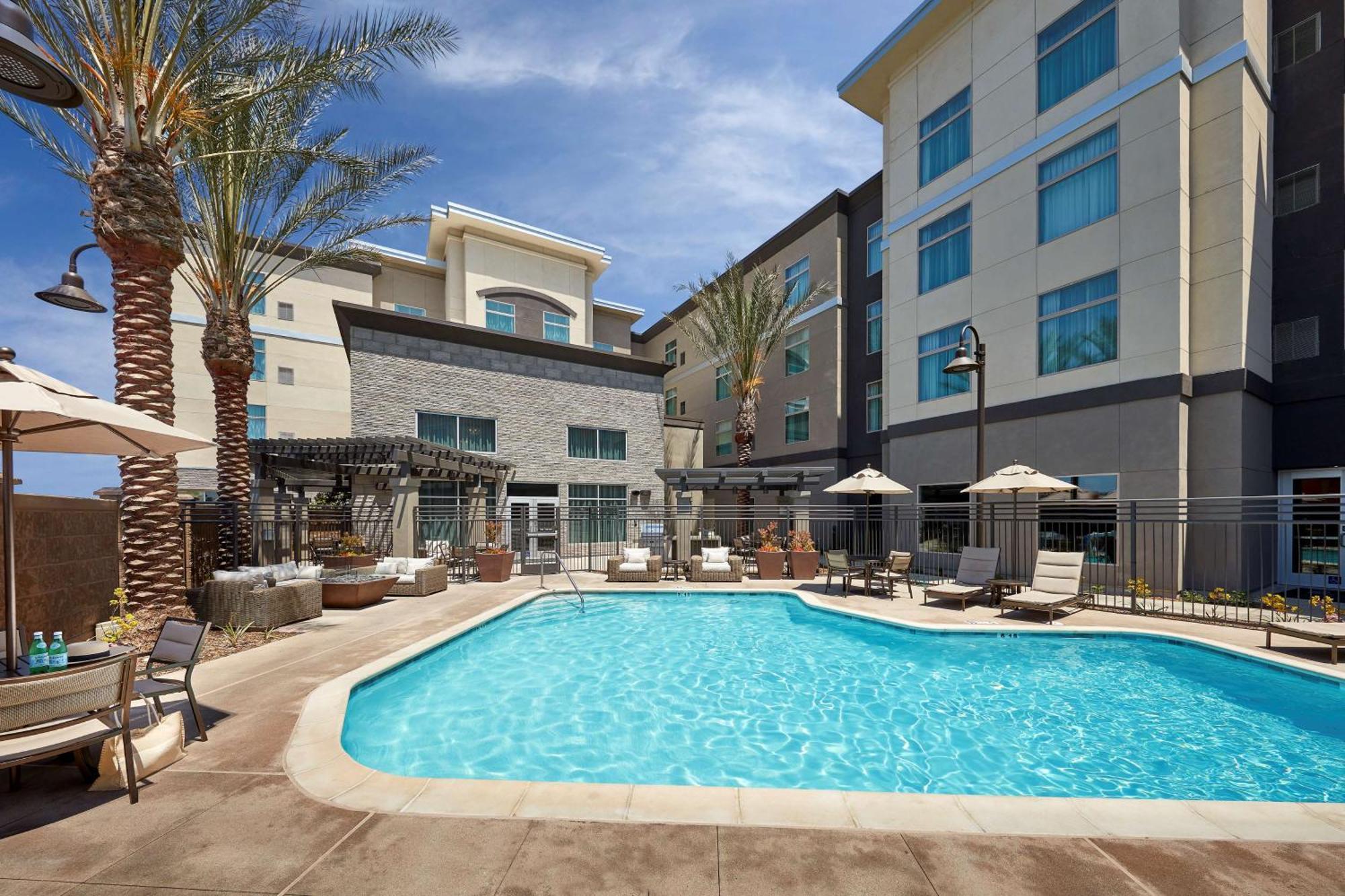 Homewood Suites By Hilton Los Angeles Redondo Beach Kültér fotó
