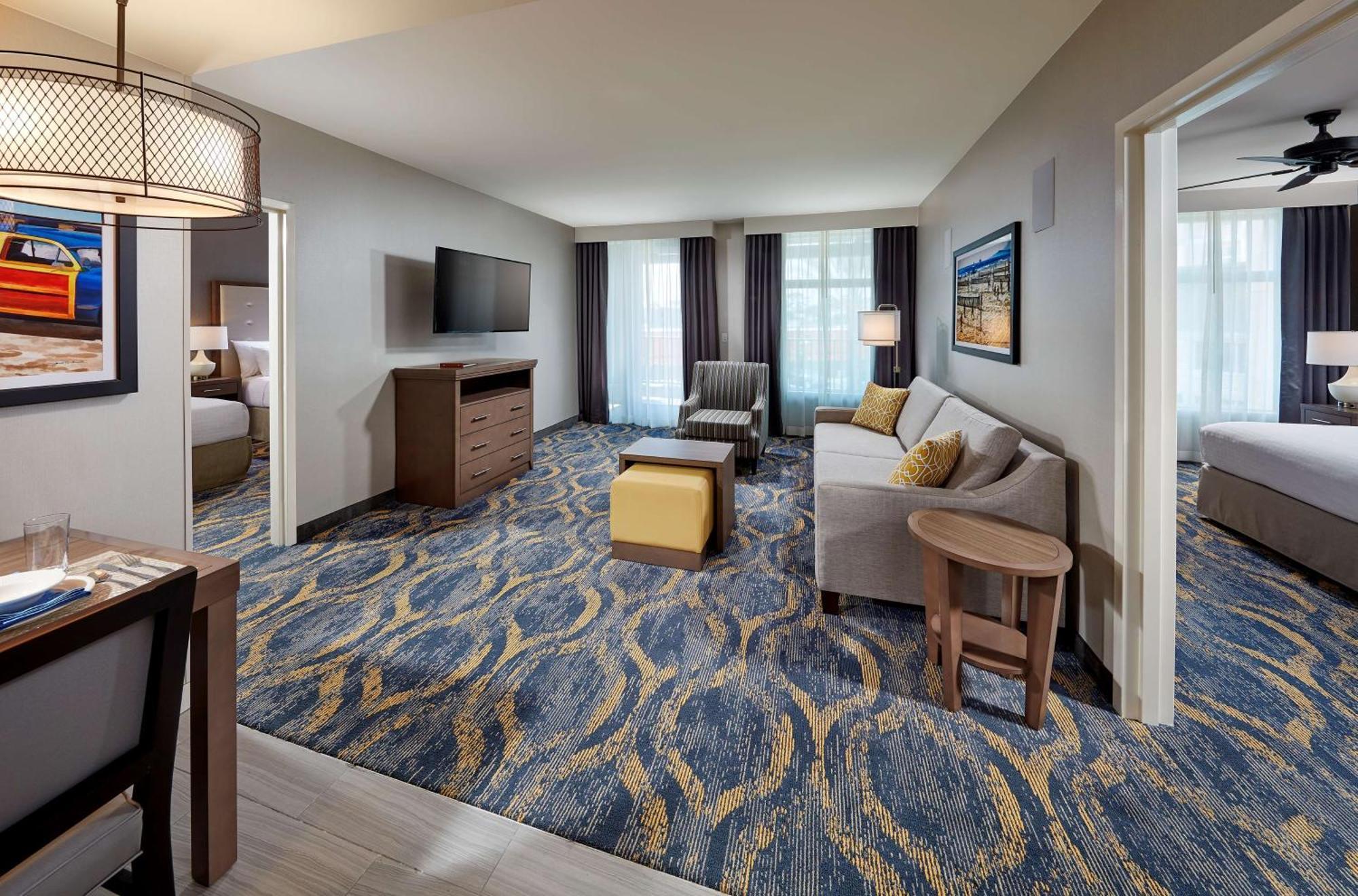 Homewood Suites By Hilton Los Angeles Redondo Beach Kültér fotó