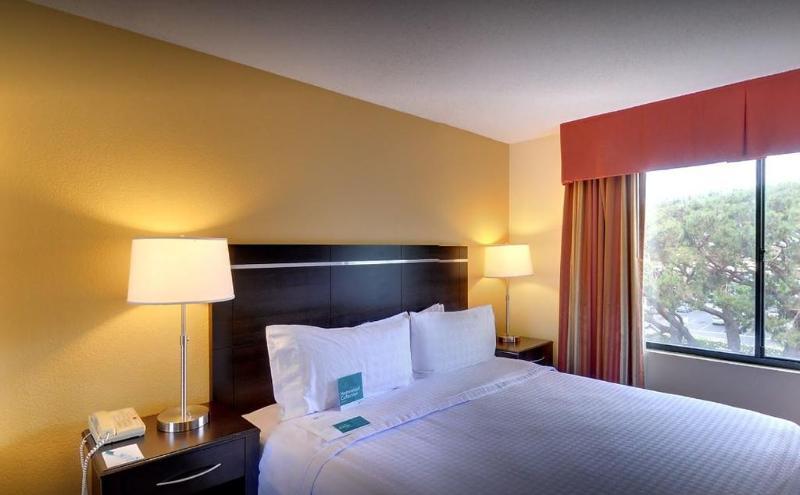 Homewood Suites By Hilton Los Angeles Redondo Beach Kültér fotó