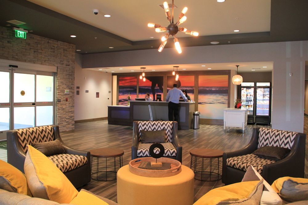 Homewood Suites By Hilton Los Angeles Redondo Beach Kültér fotó