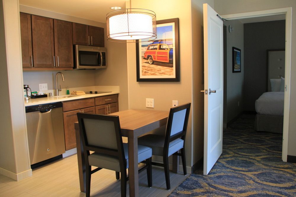 Homewood Suites By Hilton Los Angeles Redondo Beach Kültér fotó